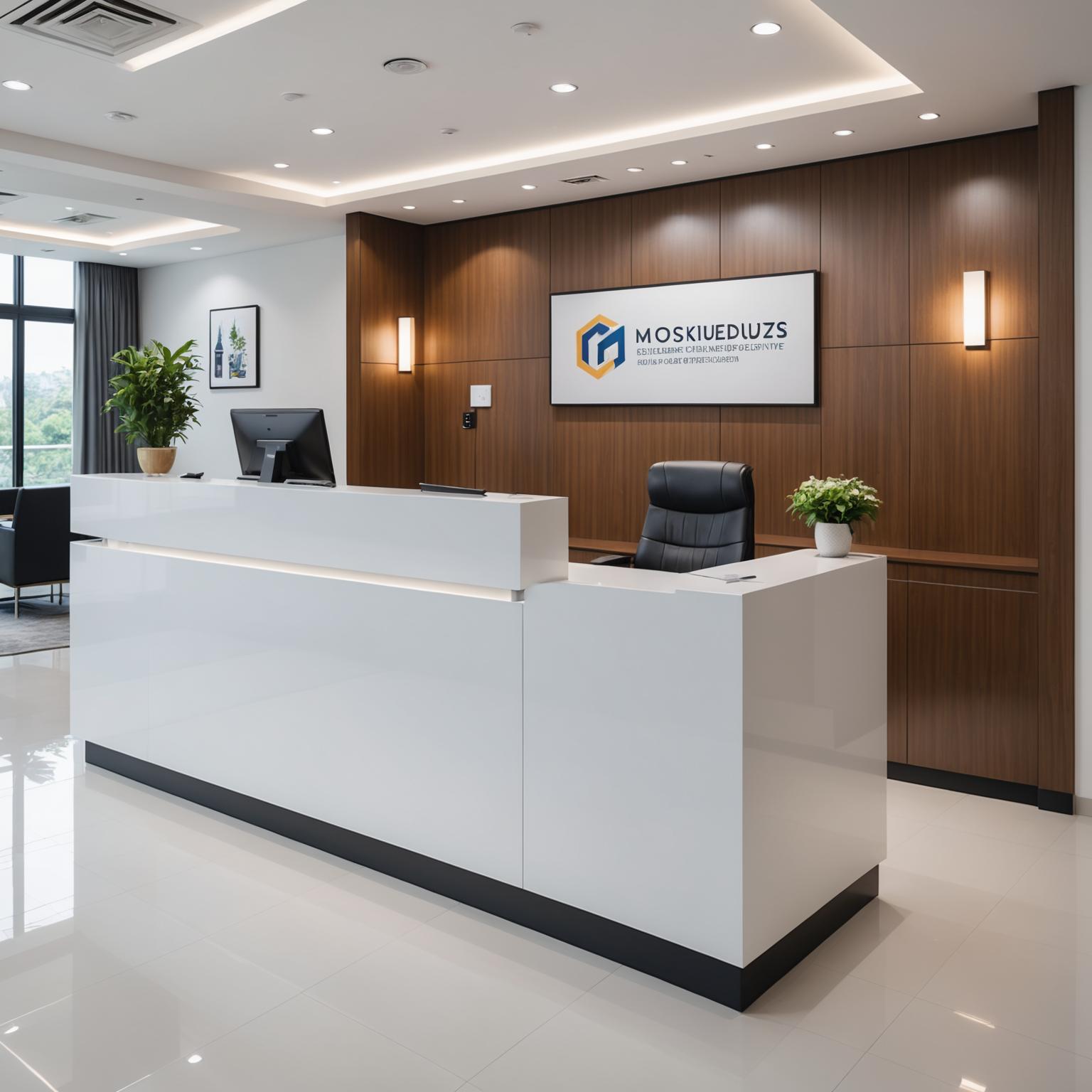 Pejabat FunnelPro Servis Peti Sejuk di Kuala Lumpur